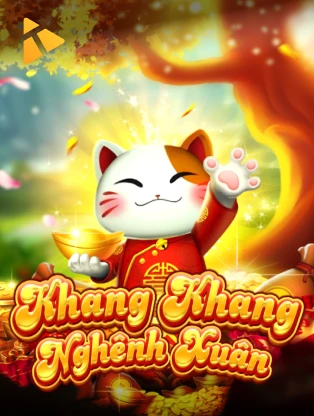 Khang Khang Nghênh Xuân
